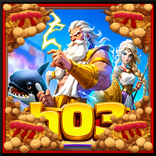 h03 — galeri pratinjau - APK Resmi